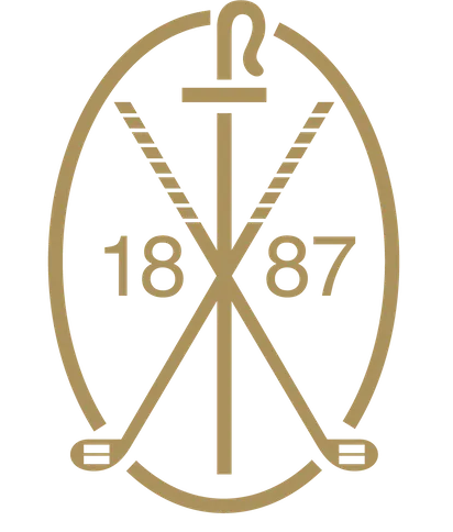 Nairn Golf Club crest