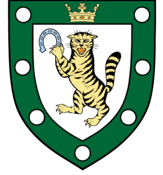Royal Dornoch Golf Club crest