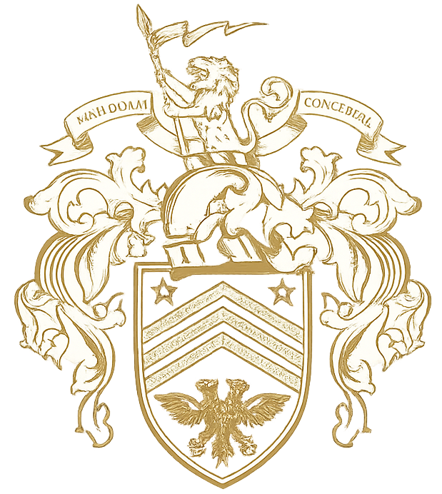 Trump Turnberry crest