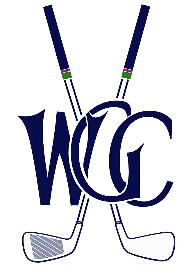 Worplesdon Golf Club crest
